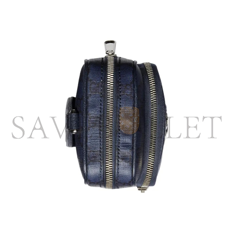 G*u*i ophidia gg mini bag 752565 (18*12*6.9cm)